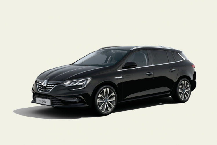 Configurateur renault megane restylee 3