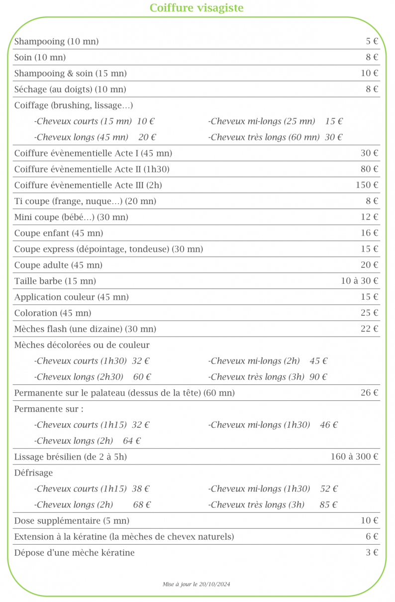 Tarifs coiffure20102024 1